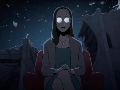 Сериал Царство падальщиков - Новая опасная планета