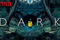 Сериал Тьма или немецкое качество во «Тьме»