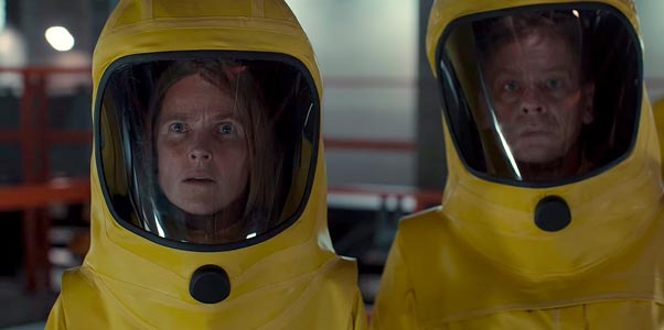 Сериал Тьма или немецкое качество во «Тьме»