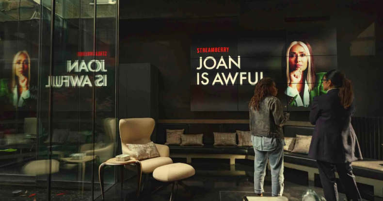 Впечатления о шестом сезоне сериала «Чёрное зеркало» — демоны, маньяки, а где жуткие технологии?