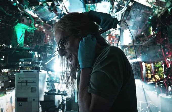 Вышел седьмой сезон «Черного зеркала». Чем радует новая часть сериала об ужасах будущего?