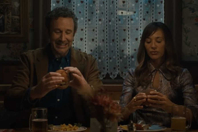 Вышел седьмой сезон «Черного зеркала». Чем радует новая часть сериала об ужасах будущего?