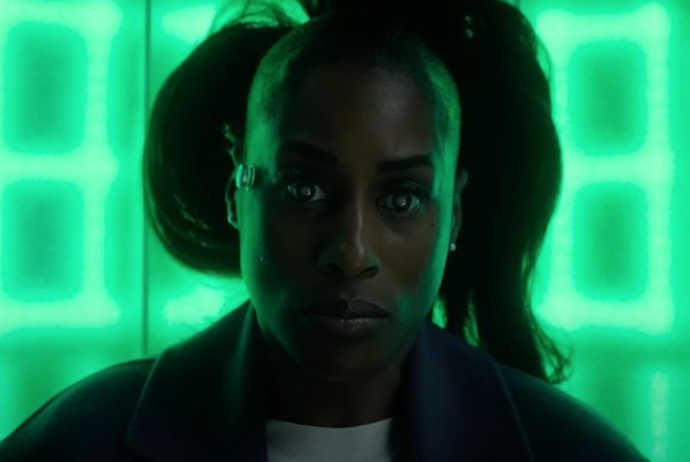 Вышел седьмой сезон «Черного зеркала». Чем радует новая часть сериала об ужасах будущего?