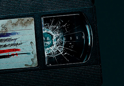 Кадры, постеры и промо-фото со съемок 6 сезона Черного зеркала