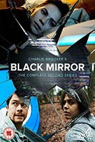 Скачать торрент 2 сезона сериала Чужаки / Outsiders